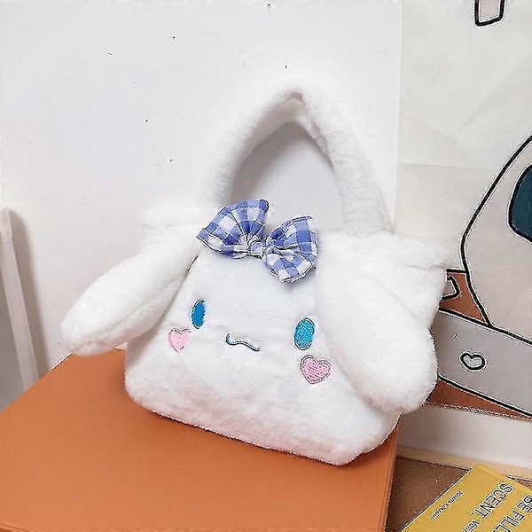 Mjuk väska anime handväska Sanrio (flera alternativ) Kulomi