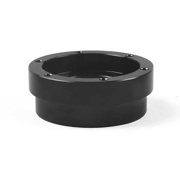 For Logitech G29 G920 G923 13/14 tommer Racing Ratt Adapter Plate 70mm CDQ