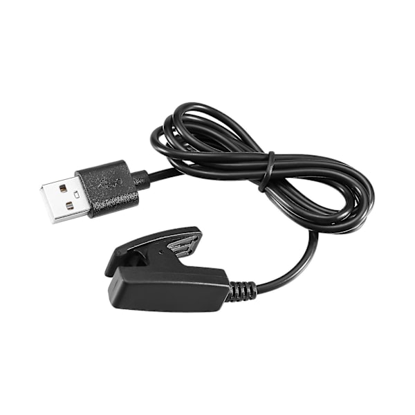 For Garmin Lily/Garmin Vivomove Smart Watch Laderkabel Lader Vugge Usb