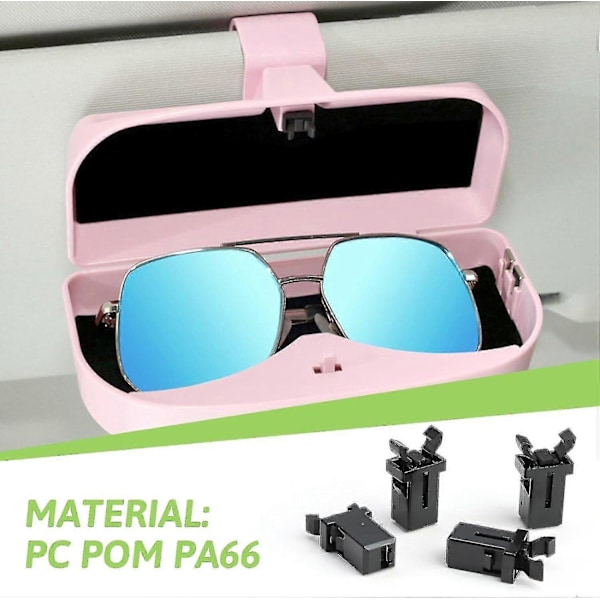 4 st Slitstarka Lås för Soptunnalock Kompatibla med Brabantia Soptunnor Vattentäta Touch Top Lock Spärr Flexibelt Soptunnalock Passande