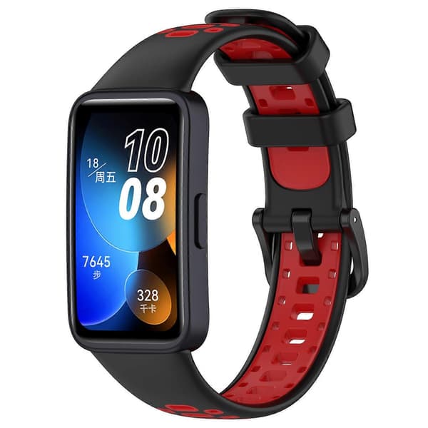 Kellon rannekkeet Huawei Band 8:lle Multicolor Style A