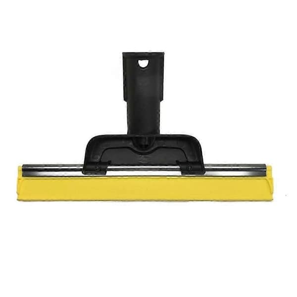 Karcher Easyfix SC2-SC5 dampvasker med gulvklut, rundbørste, vindusmunnstykke og skrape