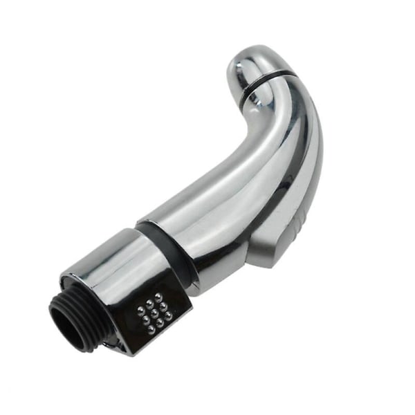 Håndholdt toalett bidet spray, bærbar dusjspray, kran for vaskerom, bad