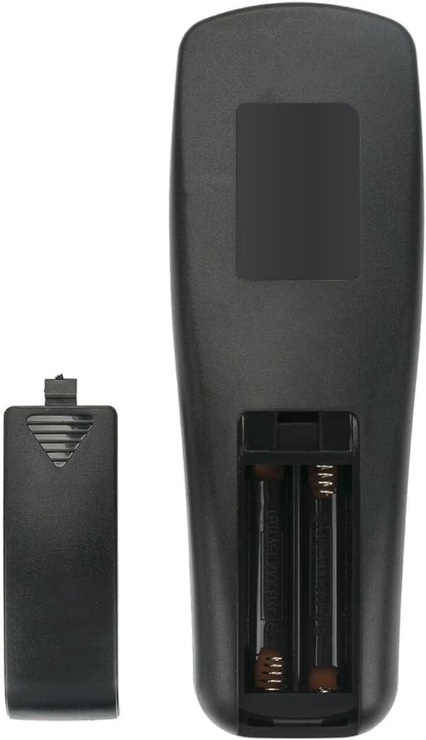 Fjernkontroll for Vivitek D950HD D6510 D6010 D833MX D835 projektor