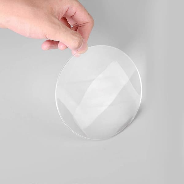 10 Stycken Bikovex Lins Förstoringsglas Lins 3d Virtuella Vr Glasögon Lins 25mm