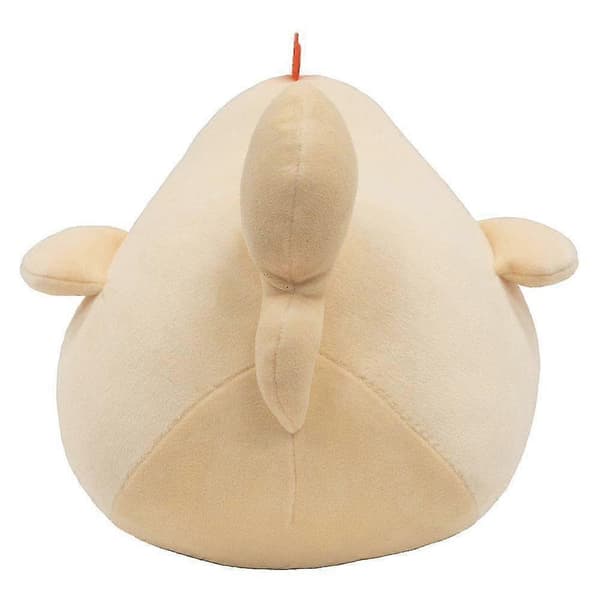 Stardew Valley Kana Plush-lelu Beige