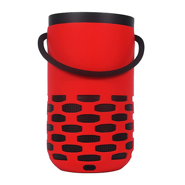 Silikonfodral för Bose Portable Home Speaker - Svart