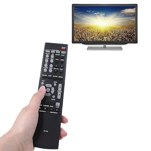 Rc1170 Fjernbetjening Til Denon Av Receiver Avr-1513 Dht-1513ba Avr-x500