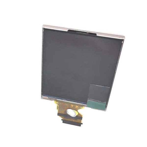 Ny LCD-skärm för DSLR A200 A300 A350 Alpha-kamera + bakgrundsbelysning för AUO-version