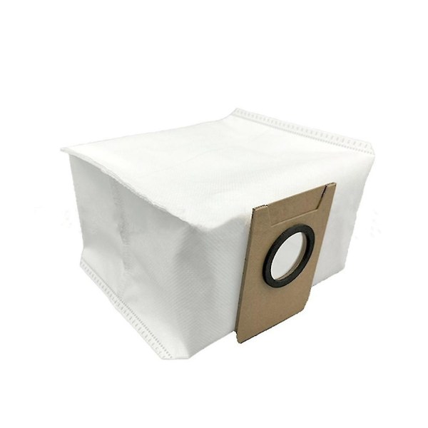 10 stk. til Ecovacs Deebot X1 Omni Turbo støvsugerposer - subaoe