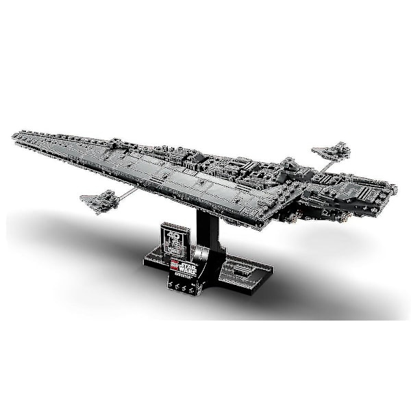 Executor Super Star Destroyer [DmS]