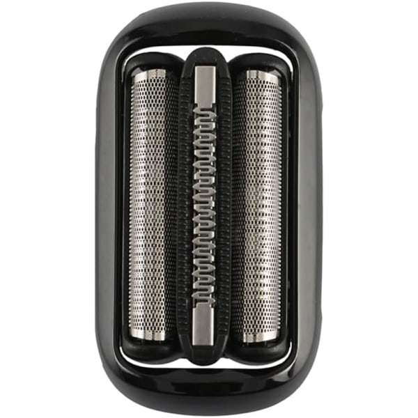 Razor udskiftningshoved 53B folie og skær kompatibel med Braun Series 5/6 elektrisk shaver til 50-R1000s 50-B1300s 50-R1320s 50-W4320cs