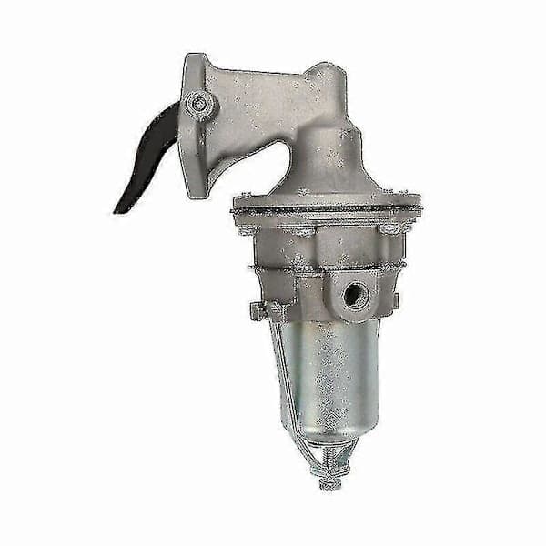 Bränslepump 86234a4 Passar Mercruiser 2.5l 3.0l 3.7l 4.1l