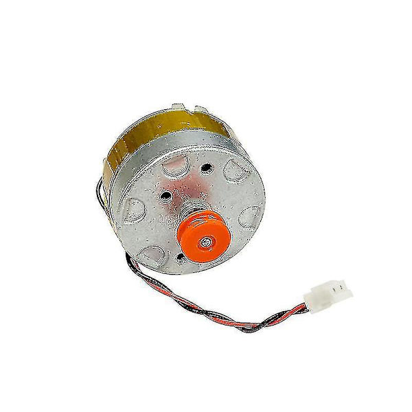 Lidar-motor for S50 S51 S55 støvsuger, med oransje remskive støvsuger avstandssensor