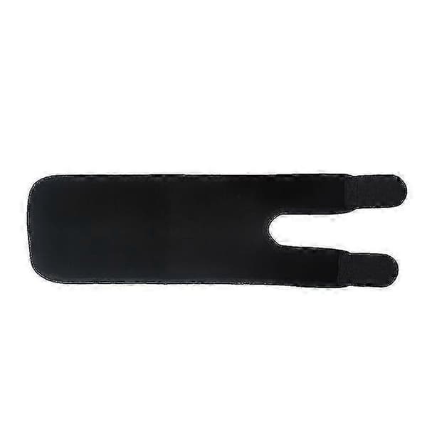 5 st Överarmsmanschett Tryck Smärtlindring Biceps Tendinitbandage Kompressionsärm Triceps Biceps-hy
