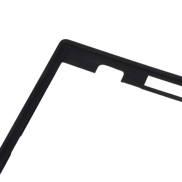 Skärm Lcd Front Bezel Ram Cover För Thinkpad X1c Carbon 4th 2016 B Ram