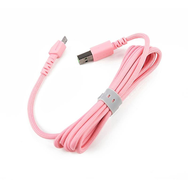 Usb-ladekabel for Razer Kraken Bt Kitty Gaming Headset