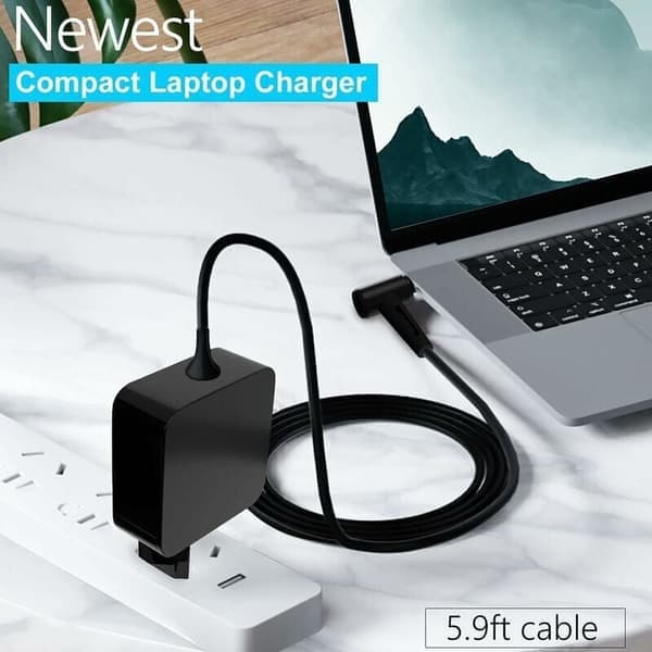 ASUS 45W computeroplader tilpasset 4017-grænsefladen på Lenovo Longziming bærbar adapter