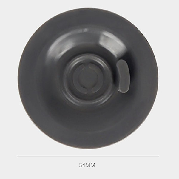 For Solis Kaffemaskin Håndtak Rengjøring Silikon Pakning Rengjøring Tilbehør 54mm