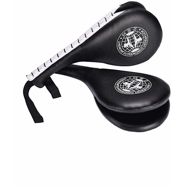 1 par Taekwondo træningsudstyr Taekwondo Pad Tae Kwon Do Pad Punch Pad