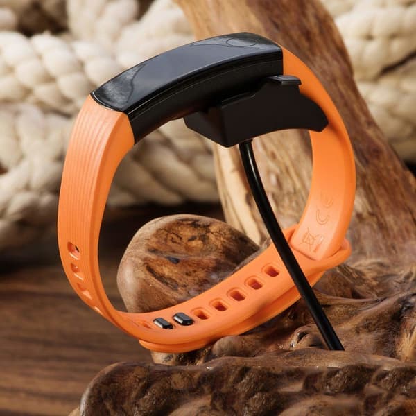 Ladere til Huawei smartklokker