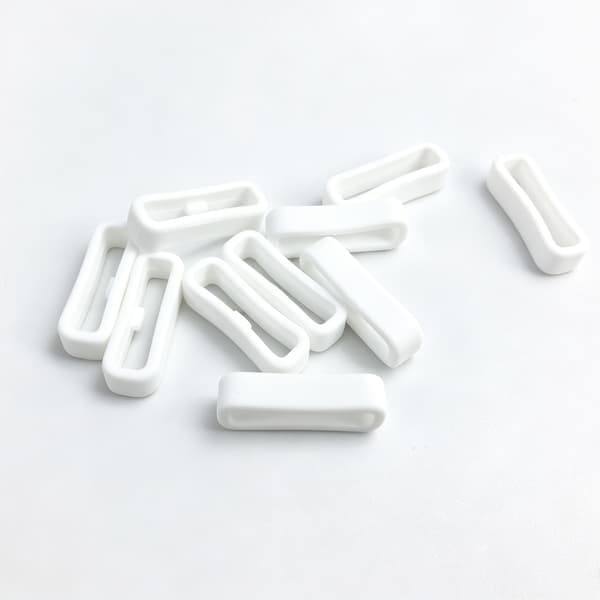 Kellon rannekkeen pidikelenkki kellon rannekkeen pidike 10 kpl 22 mm 22 mm 22 mm