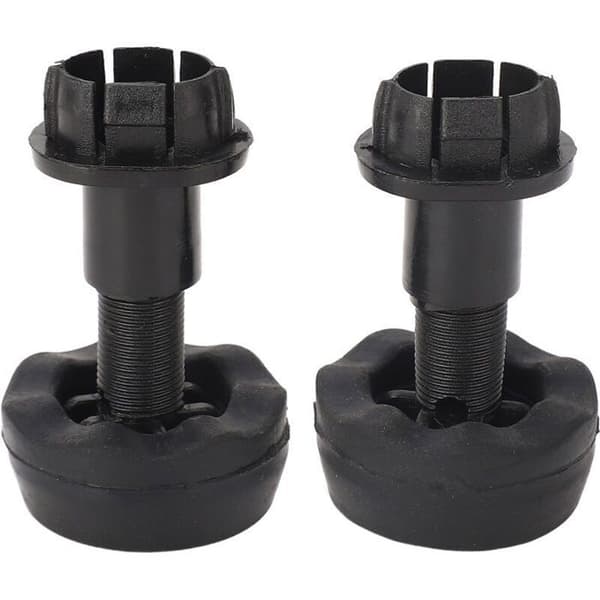 Motorhjelmspuder - LUSKYKA® - Erstatning for Ford C-Max, Edge, Escape, Focus