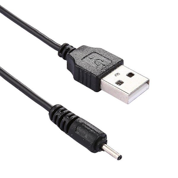 Usb-laturikaapeli Fifty Shades Of Grey -hierontalaitetta varten_fs