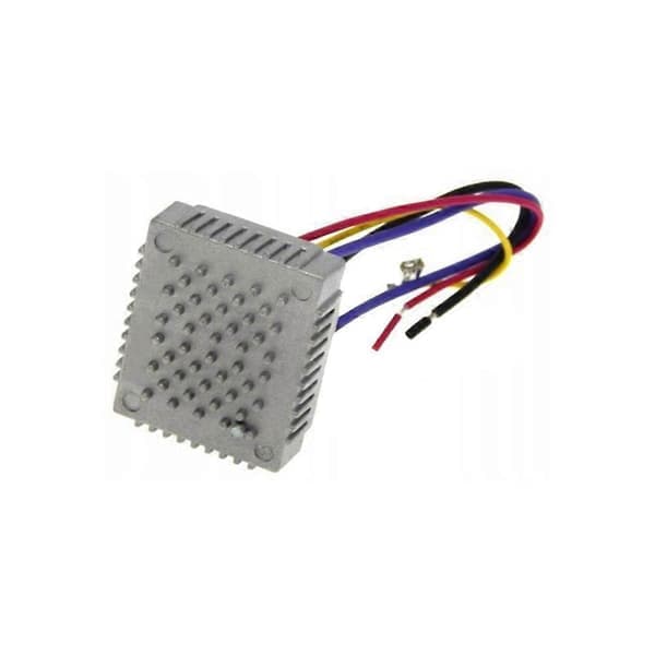 Til Makita 620258-1 Controller 620G71-9 BSS610 BSS611 Rundsave og Strømtilbehør DSS610