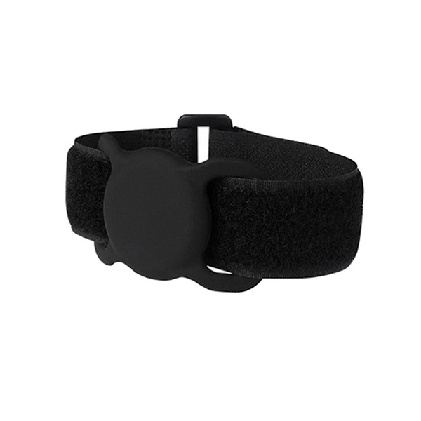 Drone Locator Strap Udskiftning Til 3 Air 2s Etui Tracker Locator Beskyttende Holder Med Rem Sort