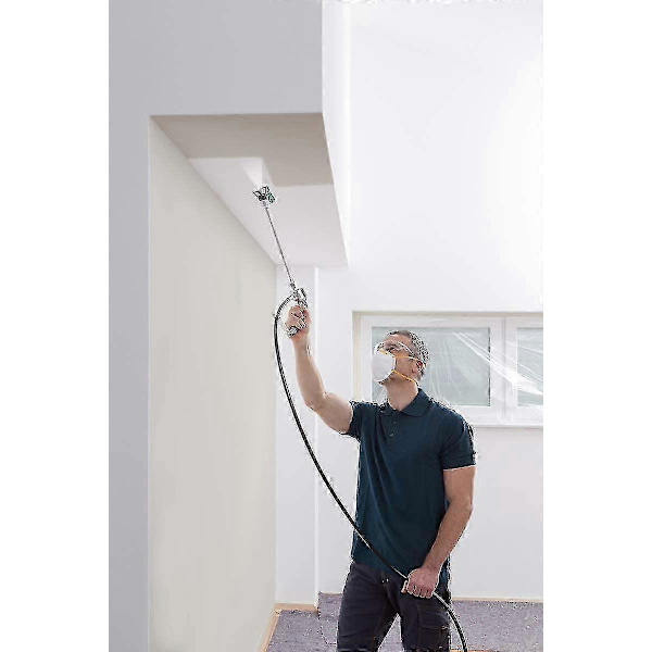 Wagner Control Pro Dyseskjøt 30 cm, Svart