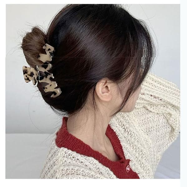Hårklemme Hårspenner GGG G G