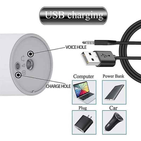 Elektrisk Automatisk Banan Trænings Rengøringsmaskine Værktøj Til Mænd Smart Usb