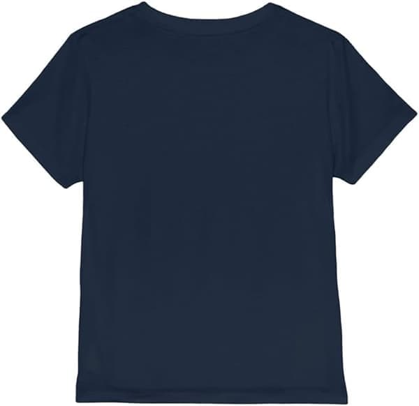K-Pop Demon Hunters T-paita navy blue 160cm