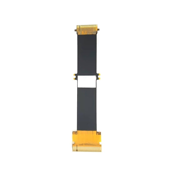 Uusi saranan LCD-flex-kaapeli A7rm3 Ilce-7rm3 A7r Iii / A7m3 Ilce-7m3 A7 Iii -digitaalikameran korjaukseen