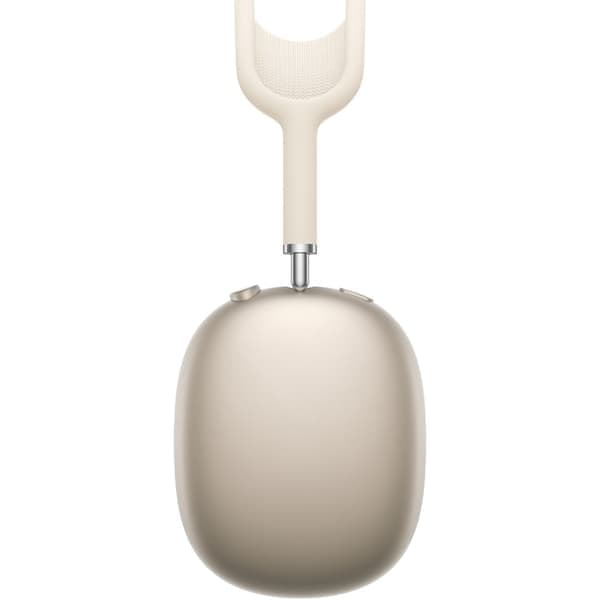 W65 Plus Nye Bluetooth Over-Ear Trådløse Sportshovedtelefoner med Foldbart Design og Kraftig Bas Starlight