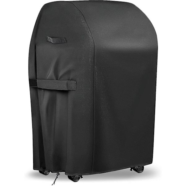 Grillin suojus, 31-tuumainen vedenpitävä raskaan sarjan kaasugrillin suojus, 420d Bbq Brinkmann, Char-broil, Jenn Air ja Holland Small (31\"  Lx 27\"  Dx 44\"  H)