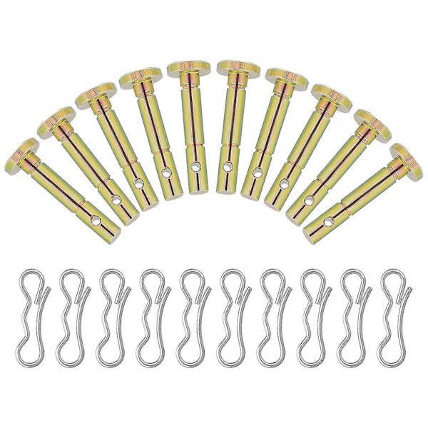20 st Saxstift Snöslunga Saxstift Ersättningsstift Set Saxstift Kit Snöslunga