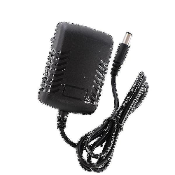 Lader for barnas elbil - Blybatterilader, 12V/1000mA pålitelig