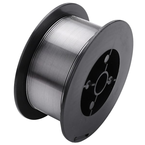 E71t-1c 500g rustfrit gasfri Mig svejsetråd 1,0 mm dia massiv kerne svejsetilbehør Fo