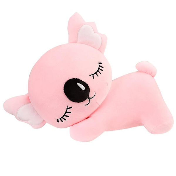 Koala Plussj Puteselskap Koselig Myk Koala Plussj Leke Gave Pink 13.8In