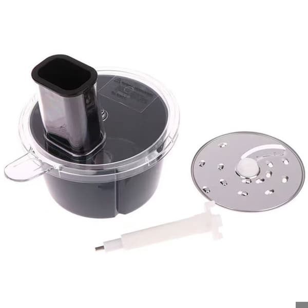Termisk Foodprocessor Skæresæt til Thermomix TM 5 TM 6