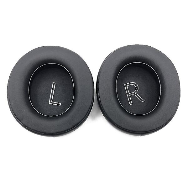 Minneskum øreputer øreputer hodebånd for Xbox Series trådløse headset Earpads