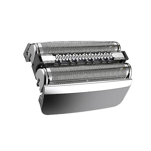 Erstatningshode for Braun 83m Series 8 elektrisk barbermaskin 8370cc, 8340s