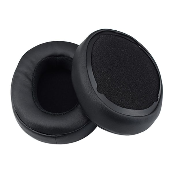 Vaihdettava muistivaahtokuulokkeiden korvatyyny Skullcandy Crusher 3.0:lle Brown