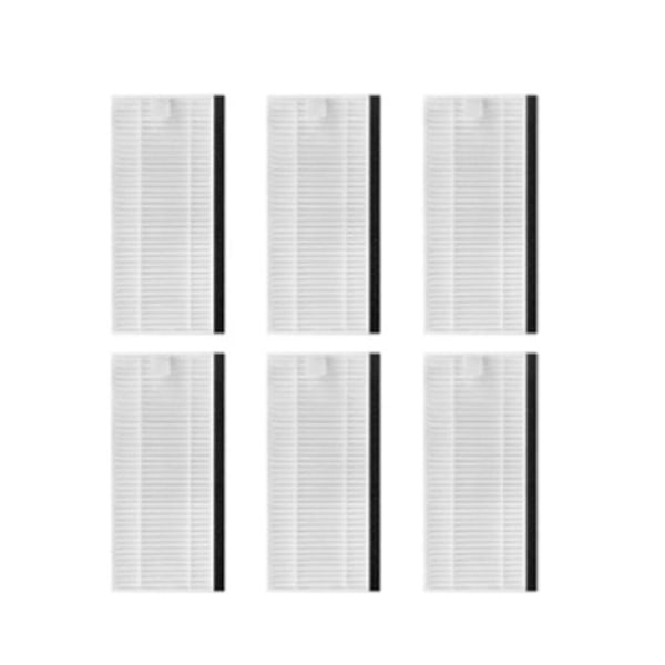 Neabot Q11 -robotti-imurin HEPA-suodattimen vaihto-osat