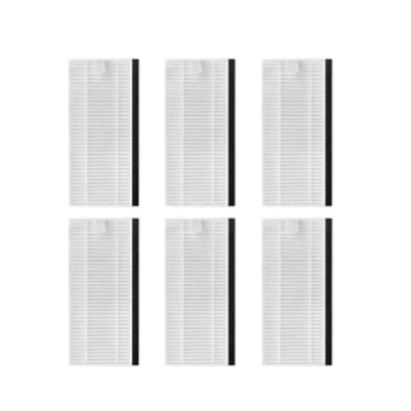 Til Neabot Q11 Robotstøvsuger Hepa Filter Reservedele
