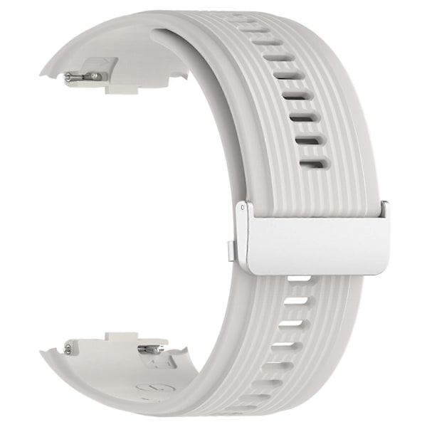 Tyyppi E Huawei Watch D:lle Vaihtoranneke Säädettävä Silikoninen Kellon Ranneke Multicolor Style E