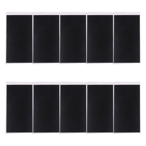Tilpasset touchpad-cover-klistermærke til E7450 E5450 E5470 E5550 E7470 bærbar computer