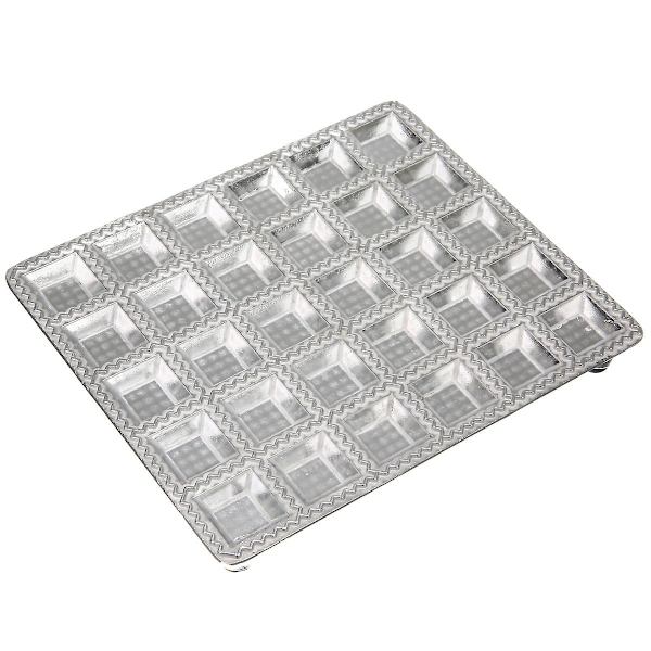 Dumplingform Ravioli Maker Gadgets Hurtig Presse Pasta Pie Dumpling Fremstilling Værktøjer Til Køkken Madlavning